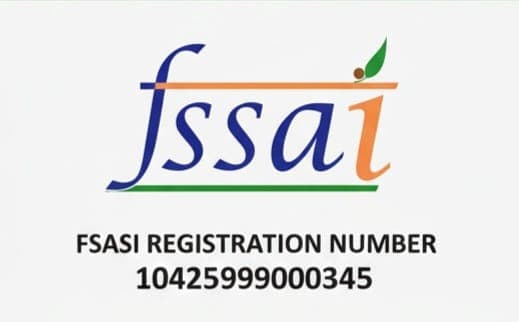 FSSAI Logo
